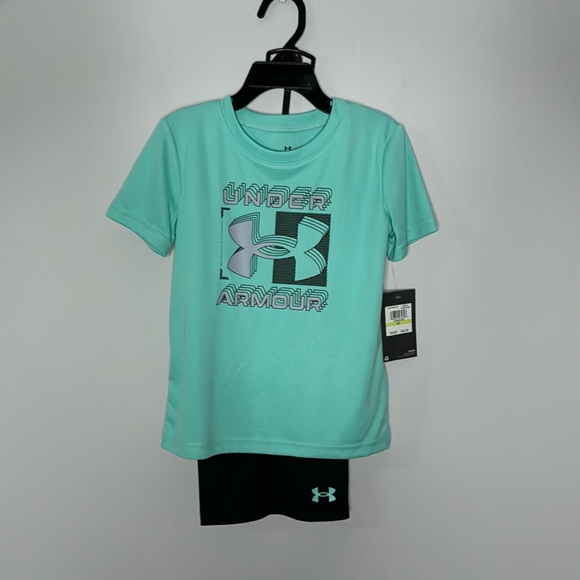 Under Armour Other - Under Armour 2 Piece Set